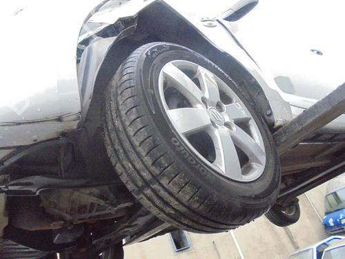 Left taillight SUZUKI SWIFT III (MZ, EZ)  | BP26904196C34  - Image 9