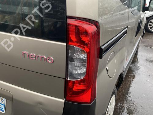 Devioluci CITROËN NEMO Box Body/MPV (AA_) 1.3 HDi 75 | BP25528709I23 - Image 23