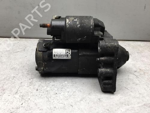 Starter PEUGEOT 308 I (4A_, 4C_) 1.6 HDi | BP25525093M8 