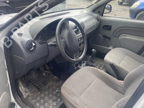 Seat buckle DACIA LOGAN MCV (KS_) 1.5 dCi (KS0W) | BP26879735I32  - Image 7