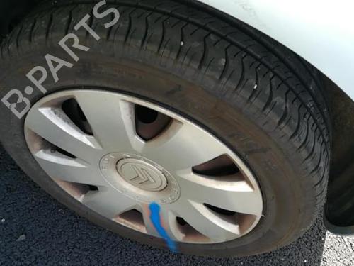 Left front brake caliper CITROËN C4 I (LC_) 1.6 16V | BP25524736M105 - Image 24