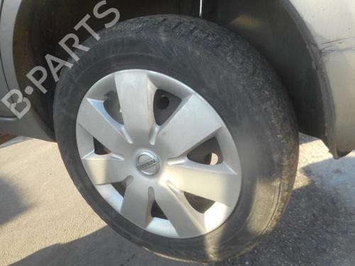 Right taillight NISSAN NOTE (E11, NE11) 1.5 dCi | BP25578062C35 - Image 10