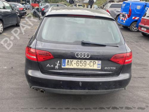 Right sun visor AUDI A4 B8 Avant (8K5) 2.0 TDI | BP25546310I2  - Image 7