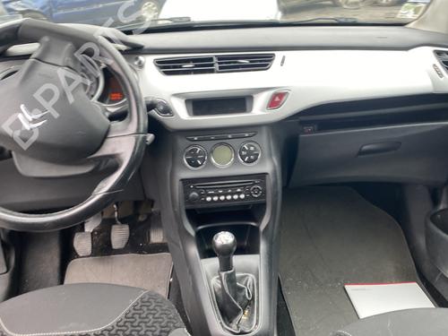 ABS pump CITROËN C3 II (SC_) 1.4 VTi 95 | BP28203704M43  - Image 20