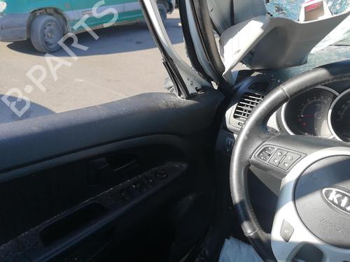 Starter KIA VENGA (YN) 1.4 CRDi 90 | BP25580113M8 