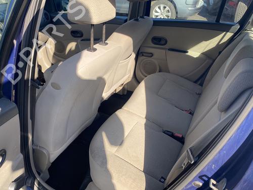 Ratstangsstang RENAULT CLIO III (BR0/1, CR0/1) 1.5 dCi (BR17, CR17) | BP25510277I23 