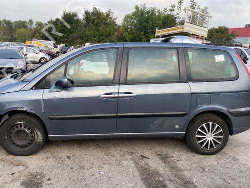 Bagrudeviskerarm CITROËN C8 (EA_, EB_) 2.0 | BP25548981C144 - Image 12