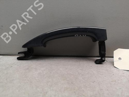 Used Front left exterior door handle FORD GRAND C-MAX (DXA/CB7, DXA/CEU) 1.6 TDCi (115 hp) 25554206