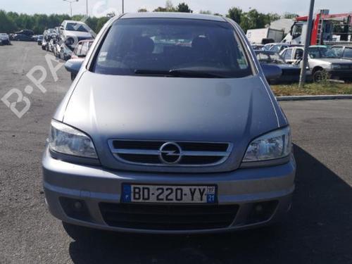 Switch OPEL ZAFIRA A MPV (T98) 2.2 DTI 16V (F75) | BP25559715I30 - Image 19