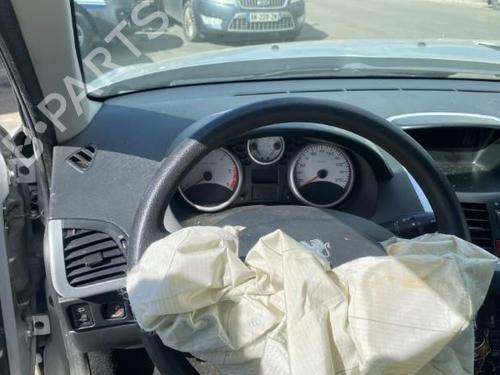 Warning switch PEUGEOT 206+ (2L_, 2M_)  | BP25548577I22  - Image 32