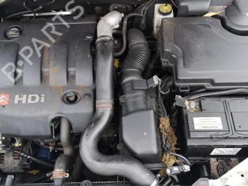 Multifunctionele display CITROËN C5 I (DC_) 2.0 HDi (DCRHZB, DCRHZE) | BP25515672C48 