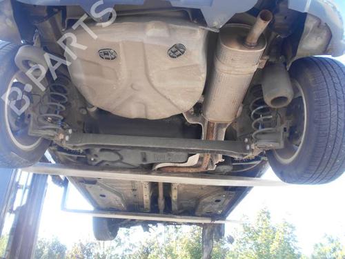 Heater resistor CITROËN C3 Pluriel (HB_) | BP25560207M108 - Image 14