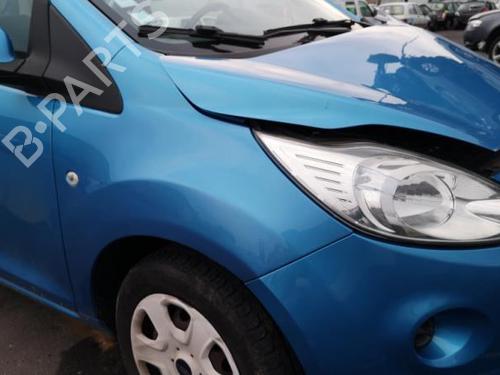 Right sun visor FORD KA (RU8) 1.2 | BP25584288I2 - Image 31