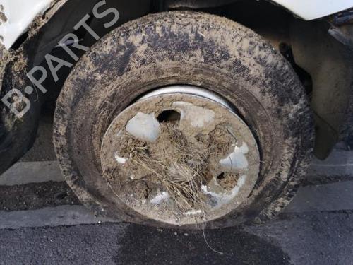 Starter TOYOTA HILUX VII Pickup (_N1_, _N2_, _N3_) 2.5 D-4D 4WD (KUN25_, KUN25R) | BP25525770M8 