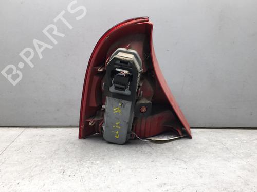 Used Right taillight Right taillight 25538105 25538105