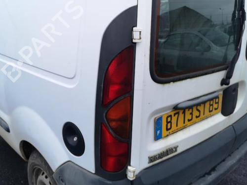 Right headlight RENAULT KANGOO Express (FC0/1_) D 65 1.9 (FC0E, FC02, FC0J, FC0N) | BP25537633C29  - Image 23