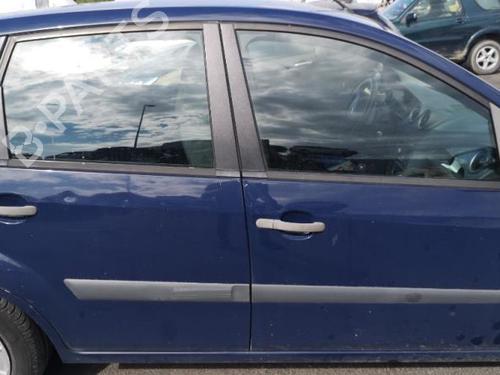 Seat buckle FORD FIESTA V (JH_, JD_) 1.4 TDCi | BP25578901I32 