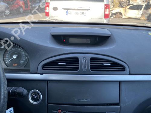 Left front window switch RENAULT LAGUNA II (BG0/1_) 2.0 16V (BG00, BG0K, BG0P, BG0W) | BP25541256I27 - Image 10