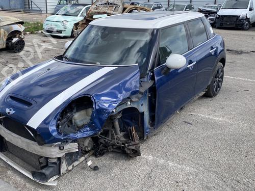 Warning MINI MINI (F55) Cooper SD | BP31193431I22  - Image 6