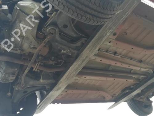 Left front driveshaft CITROËN C2 (JM_) 1.1 | BP25534536M38 - Image 17