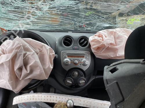 Left front window switch NISSAN MICRA IV (K13K, K13KK) 1.2 | BP25499536I27  - Image 19