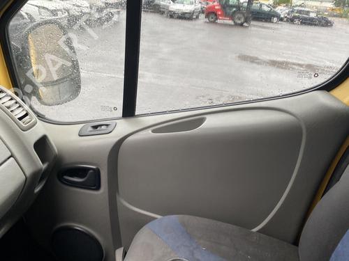 Front right window mechanism RENAULT TRAFIC II Bus (JL) 2.0 dCi 90 (JL00, JL01, JL0H, JL0M, JL0P, JL0S) | BP25557721C23  - Image 9