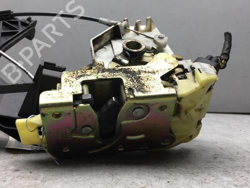 Türschloss links vorne FORD FOCUS I (DAW, DBW) 1.6 16V | BP25576543C98 