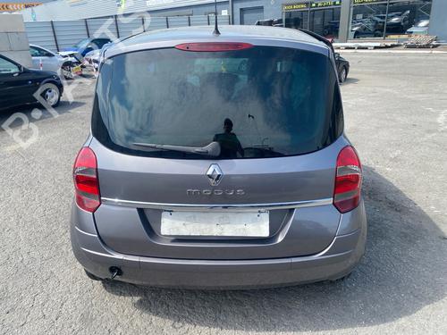 Climate control RENAULT MODUS / GRAND MODUS (F/JP0_) 1.5 dCi 90 | BP38035048I5 - Image 13