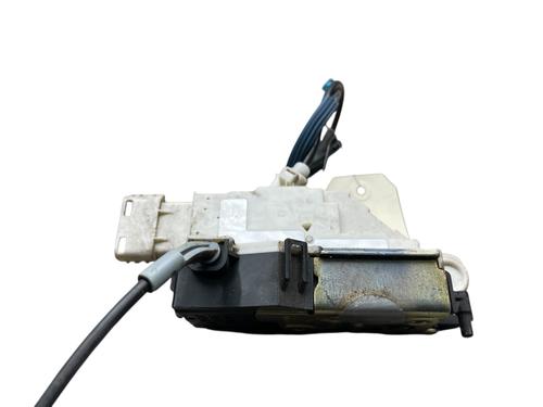 Used Rear left lock CITROËN C4 I (LC_) 1.6 HDi (109 hp) 31313833