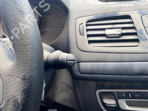 Front left interior door handle RENAULT MEGANE III Hatchback (BZ0/1_, B3_) 1.2 TCe (BZ16, BZ28) | BP31879932I13  - Image 27