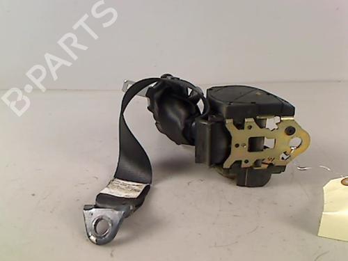 Used Rear left seatbelt Rear left seatbelt CITROËN XSARA Break (N2) [1997-2010] 27576317 27576317