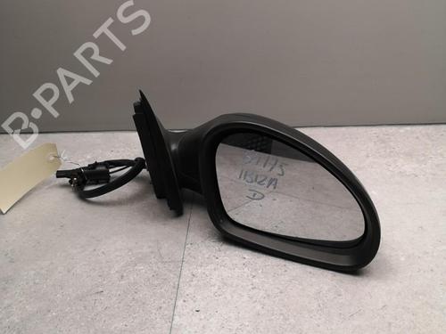 Right mirror SEAT IBIZA III (6L1) 1.4 16V | BP25578595C27 