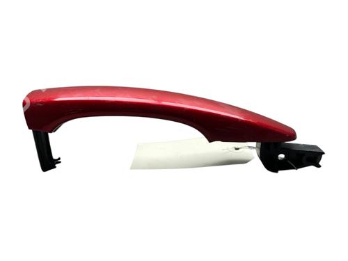 Used Front right exterior door handle PEUGEOT 208 II (UB_, UP_, UW_, UJ_) 1.2 PureTech 100 (101 hp) 29900040