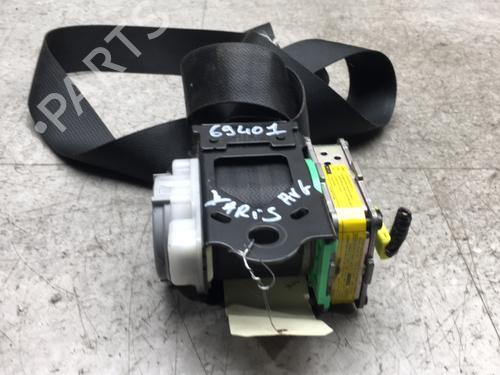 front-left-seatbelt-toyota-yaris-_p9_-2005-2006-2007-2008-2009-2010-2011-2012-2013-2014-25547030 main image