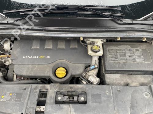Left front window switch RENAULT SCÉNIC III (JZ0/1_) 1.9 dCi (JZ0J, JZ1J, JZ1K, JZ1S) | BP26286740I27  - Image 26