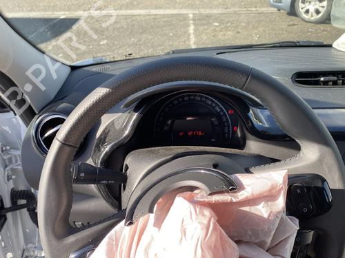Ignition barrel RENAULT TWINGO III (BCM_, BCA_) 1.0 SCe 65 (BCMJ) | BP33550222M48 - Image 22