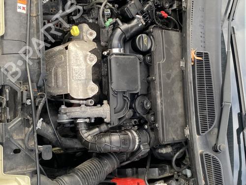 Left headlight FORD FIESTA VI (CB1, CCN) 1.4 TDCi | BP33933467C28  - Image 8