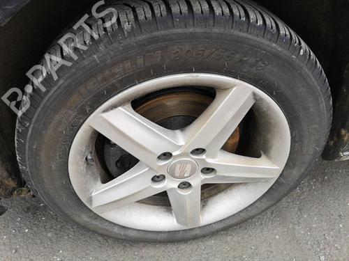 Right tailgate light SEAT LEON (1P1) 1.6 TDI | BP25525112C80  - Image 5