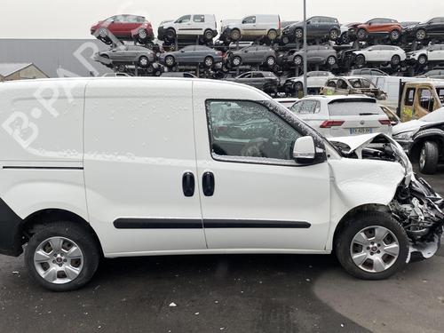 Right sun visor FIAT DOBLO Cargo (263_) 1.3 D Multijet | BP25567424I2 - Image 25