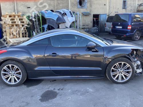 Left sun visor PEUGEOT RCZ 1.6 16V | BP25503969I1  - Image 19