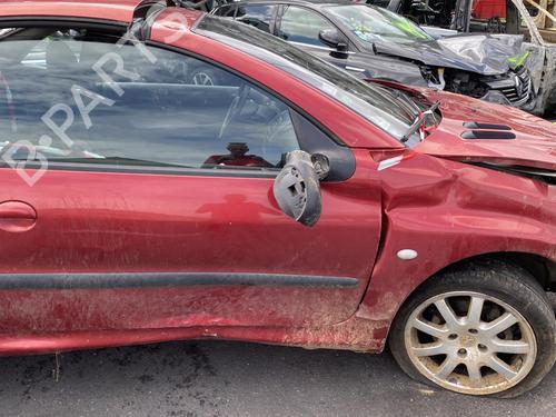 Alternator PEUGEOT 206 CC (2D) 2.0 S16 | BP25572960M7  - Image 26