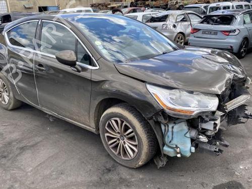 Radio CITROËN DS4 (NX_) 1.6 HDi 115 | BP25503111E6 - Image 13