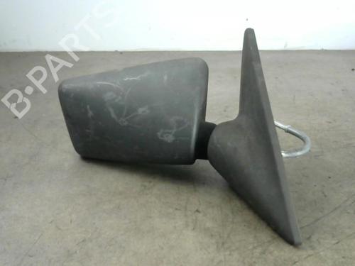 Right mirror CITROËN AX (ZA-_) 10 | BP25537408C27 