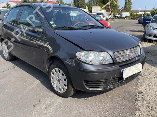 ABS pump FIAT PUNTO (188_) 1.2 60 (188.030, .050, .130, .150, .230, .250) | BP25503719M43 