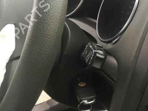 Climate control VW GOLF VI (5K1) 2.0 TDI | BP25560957I5  - Image 25