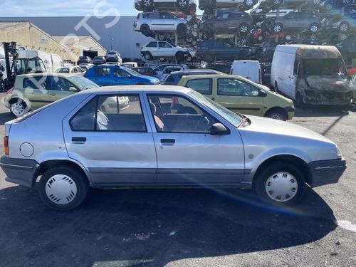 Left front indicator RENAULT 19 I (B/C53_) 1.4 Cat (B/C532) | BP25546576C32  - Image 5