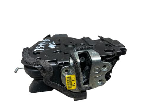 front-left-lock-kia-rio-iv-yb-sc-fb-2017-29711827 main image