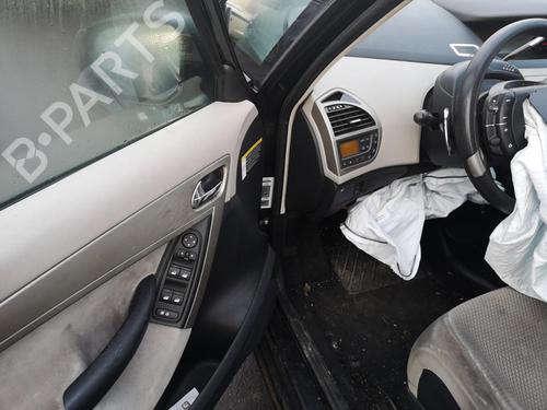 AC-Kompressor CITROËN C4 Picasso I MPV (UD_) 1.6 HDi | BP25551917M34 