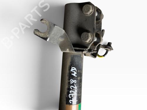 Used Right front shock absorber Right front shock absorber DACIA SANDERO II 1.2 (75 hp) 39623548 39623548