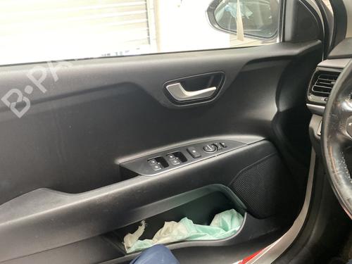 Left tailgate light KIA RIO IV (YB, SC, FB) 1.0 T-GDI 100 | BP29711767C79 - Image 22